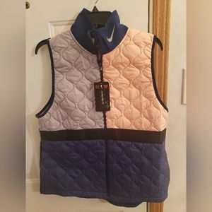 NWT NIKE THERMORE VEST